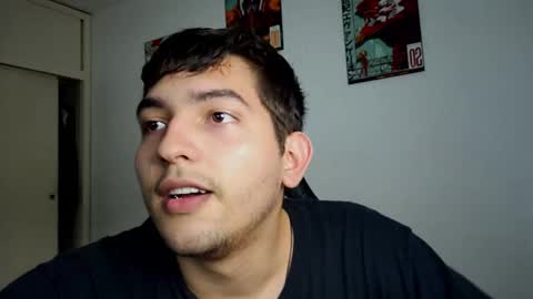 Snapshot of diegorogue_ chatting on September 29, 10:38 pm Diego rogue online show from September 29, 10:38 pm