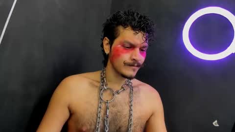 diemond_latinx98 online show from January 7, 6:24 pm