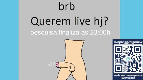 digo_new online show from April 1, 2:02 am