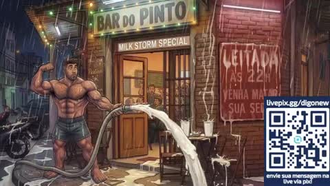 digo_new online show from April 30, 1:01 am