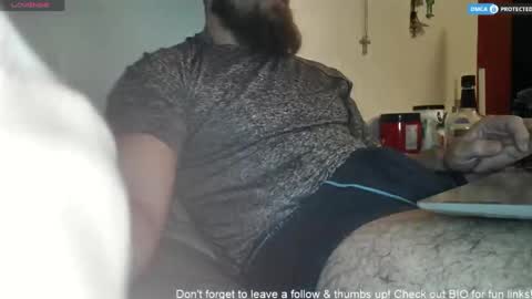 Daddy online show from April 5, 2:19 am