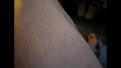 Snapshot of dilf232323 chatting on October 22, 5:44 am Dilf online show from October 22, 5:44 am