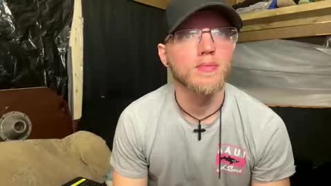 Daddy online show from March 25, 2:26 am