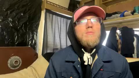 Daddy online show from January 16, 5:05 pm