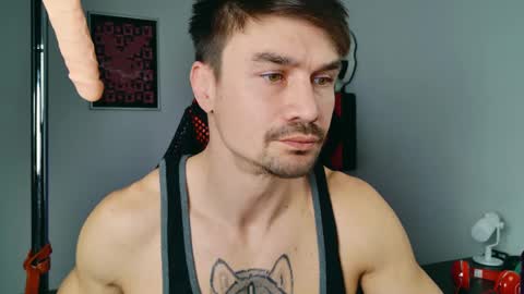 Dario Dolce online show from February 26, 10:15 am