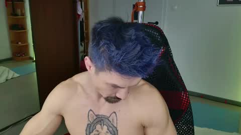 Dario Dolce online show from February 19, 11:28 am