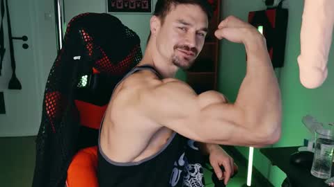 Dario Dolce online show from February 16, 10:21 am