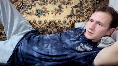 Dimetriusen online show from January 10, 2:34 pm