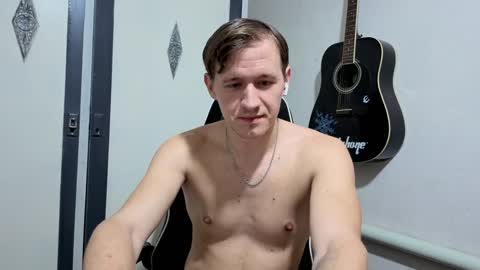 Dimetriusen online show from February 4, 5:55 pm