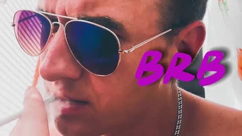 Dimetriusen online show from February 22, 3:10 pm