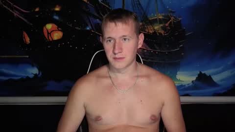 Dimetriusen online show from October 9, 5:18 pm