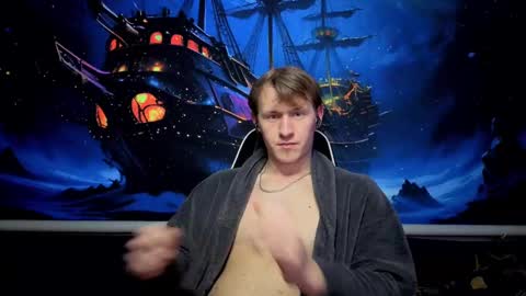 Dimetriusen online show from March 1, 6:43 pm