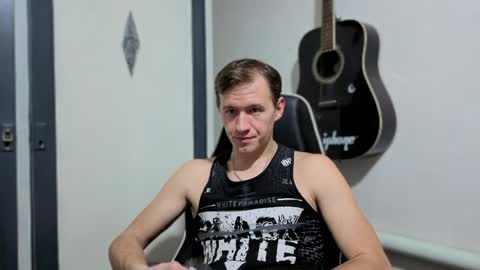 Dimetriusen online show from January 17, 7:09 pm