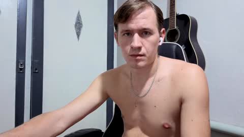 Dimetriusen online show from January 14, 6:49 pm