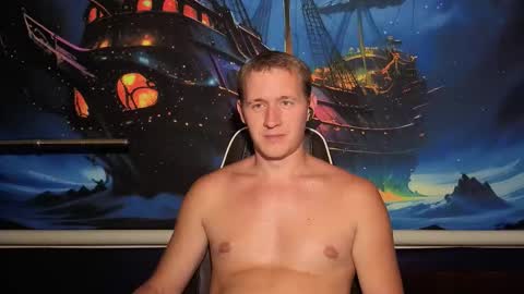 Dimetriusen online show from September 20, 6:52 pm