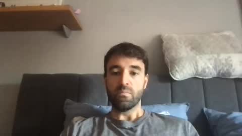 Snapshot of dimitri90 chatting on September 24, 8:13 am MarcTuria online show from September 24, 8:13 am