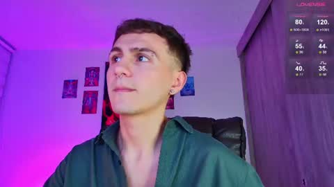 Julian Independent Model online show from July 3, 12:06 am