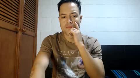 Dimitri online show from March 15, 9:17 am