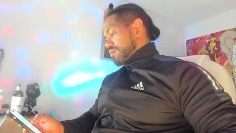 dimitry kyle mucle online show from September 26, 11:13 pm