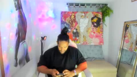 dimitry kyle mucle online show from February 2, 1:45 am