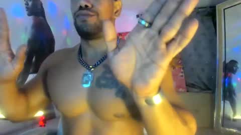 dimitry kyle mucle online show from February 27, 12:52 am