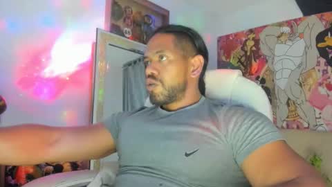 dimitry kyle mucle online show from September 21, 3:17 am