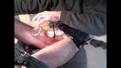 dimoni_ online show from January 11, 3:43 am