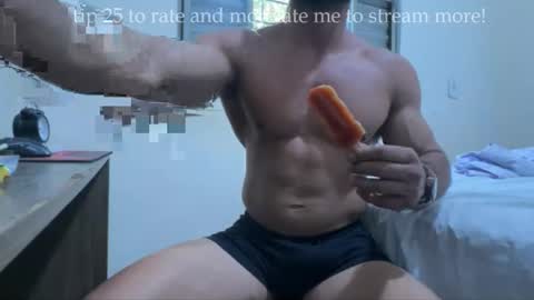 dinhoo14 online show from October 30, 7:26 pm