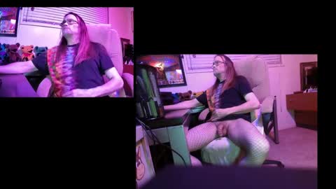 Dinkdork just having a good time online show from January 4, 4:33 am