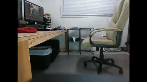 Dinkdork just having a good time online show from October 19, 12:15 am