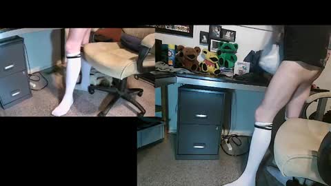 Dinkdork just having a good time online show from December 24, 4:55 am