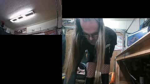 Dinkdork just having a good time online show from December 5, 2:31 am