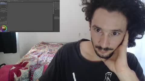 Snapshot of dioni_soe chatting on October 19, 3:04 pm Henry online show from October 19, 3:04 pm