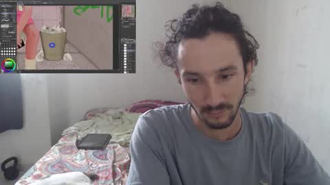 Snapshot of dioni_soe chatting on October 12, 8:36 pm Henry online show from October 12, 8:36 pm