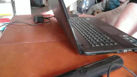 Adam Carla online show from February 9, 8:08 am