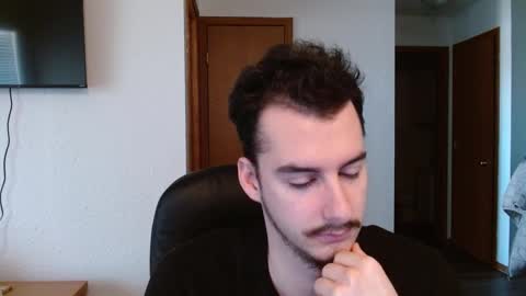 Dirk Diggler online show from February 22, 6:59 pm