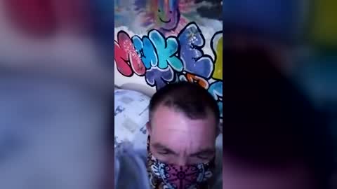 dirtb239 online show from July 12, 11:01 am