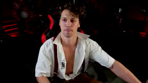 dirty_boss online show from October 19, 6:33 pm