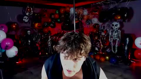 dirty_boss online show from October 30, 12:02 am