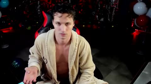 dirty_boss online show from November 5, 9:33 am