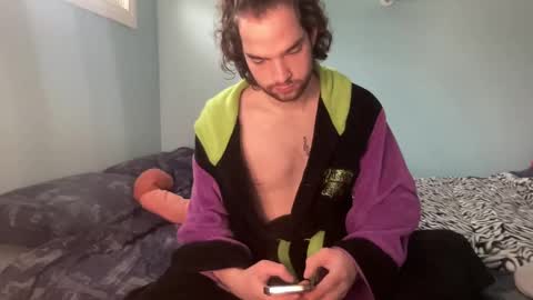 Dirty D online show from January 6, 5:59 pm