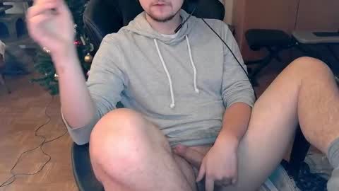 dirty_fun_boy online show from January 7, 9:43 am