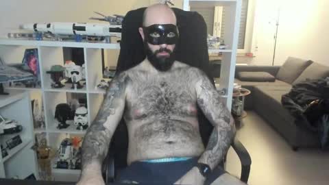 Robert online show from January 17, 4:04 am