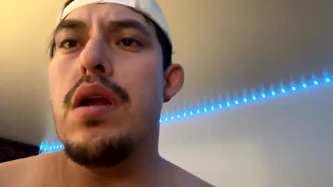 dirtychuck2469 online show from May 11, 4:48 pm