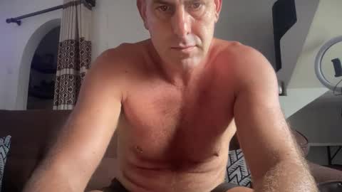 Dirtydanlondon online show from March 1, 7:42 am