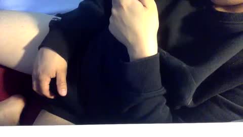 DirtyDanny online show from February 9, 12:15 am