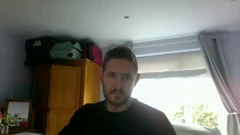 Snapshot of dirtylondon729 chatting on March 12, 2:01 pm Exhibitionist Ben online show from March 12, 2:01 pm