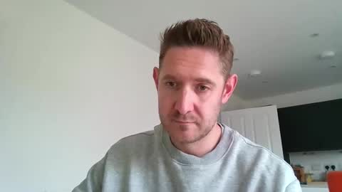 Exhibitionist Ben online show from June 4, 9:59 am