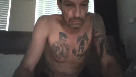 DIRTYROCCOJENNY online show from July 21, 6:54 pm