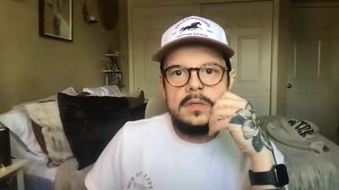 disastersurrounds online show from February 23, 8:43 pm